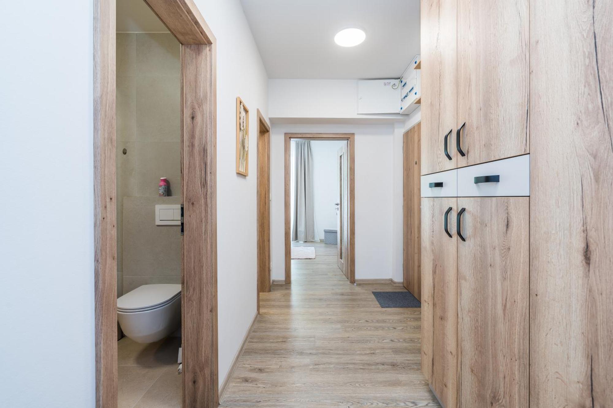 Апартаменты Perla Hradce 101 Градец-Кралове Экстерьер фото